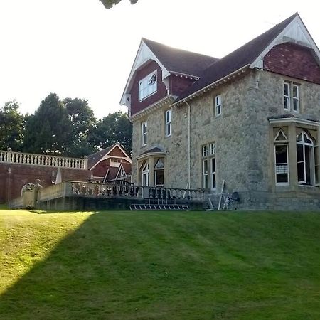 فيلا Country Manor House With Indoor Pool And Hot Tub روتشستر المظهر الخارجي الصورة