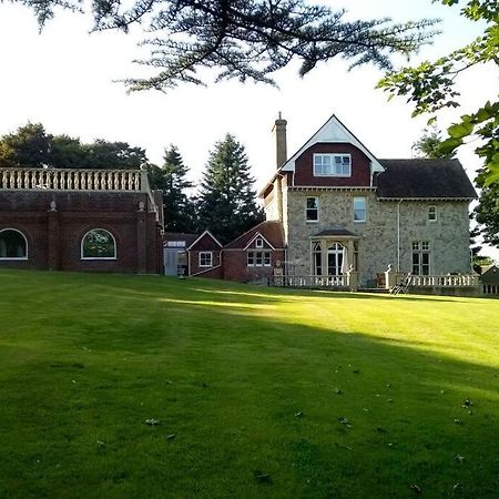فيلا Country Manor House With Indoor Pool And Hot Tub روتشستر المظهر الخارجي الصورة