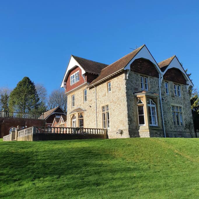 فيلا Country Manor House With Indoor Pool And Hot Tub روتشستر المظهر الخارجي الصورة