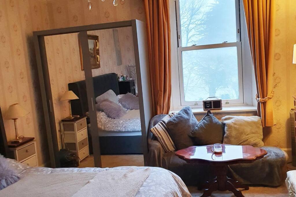 فيلا Country Manor House With Indoor Pool And Hot Tub روتشستر المظهر الخارجي الصورة
