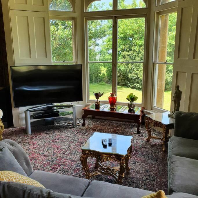 فيلا Country Manor House With Indoor Pool And Hot Tub روتشستر المظهر الخارجي الصورة