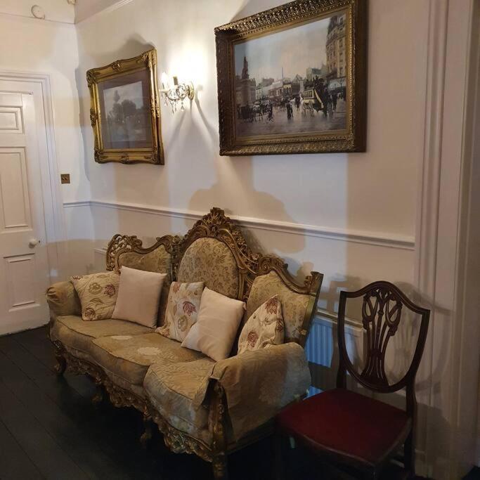 فيلا Country Manor House With Indoor Pool And Hot Tub روتشستر المظهر الخارجي الصورة