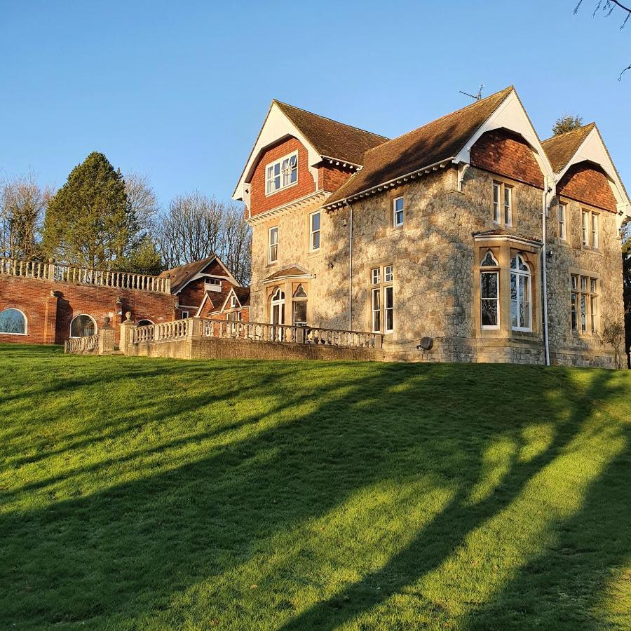 فيلا Country Manor House With Indoor Pool And Hot Tub روتشستر المظهر الخارجي الصورة