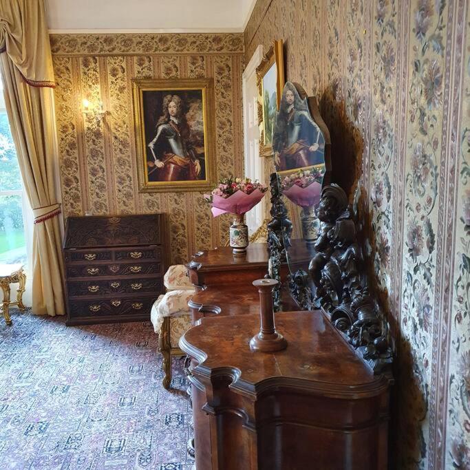 فيلا Country Manor House With Indoor Pool And Hot Tub روتشستر المظهر الخارجي الصورة