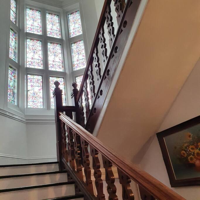 فيلا Country Manor House With Indoor Pool And Hot Tub روتشستر المظهر الخارجي الصورة