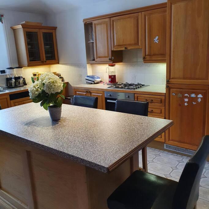 فيلا Country Manor House With Indoor Pool And Hot Tub روتشستر المظهر الخارجي الصورة