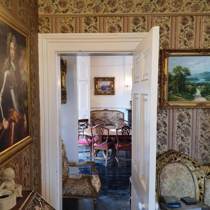 فيلا Country Manor House With Indoor Pool And Hot Tub روتشستر المظهر الخارجي الصورة